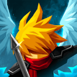 Tap Titans 2 Heroes Adventure  The Clicker Game v 3.10.0 Hack mod apk (Unlimited Money)