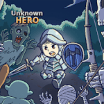 Unknown HERO Item Farming RPG v 3.0.281 Hack mod apk (No skill CD)