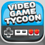 Video Game Tycoon Idle Clicker & Tap Inc Game v 2.8.7 Hack mod apk (Unlimited Money)