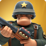 War Heroes Strategy Card Game for Free v 3.0.1 Hack mod apk (Unlimited Money)