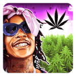 Wiz Khalifa’s Weed Farm v 2.8.5 Hack mod apk (Unlimited Money)