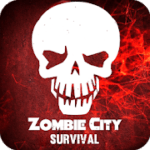 Zombie City Survival v 2.3 Hack mod apk (treasure chest / unlimited resurrection coins)