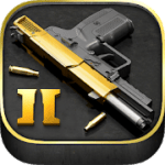 iGun Pro 2 The Ultimate Gun Application v 2.54 Hack mod apk (Unlock all parts)