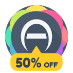 AROUND  ICON PACK (SALE!) 2.0.1 APK Patched
