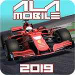 Ala Mobile GP Formula cars racing v 2.1 Hack mod apk  (Unlocked)