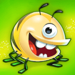 Best Fiends Free Puzzle Game v 8.1.1 Hack mod apk (Unlimited Gold / Energy)