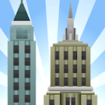 Big City Dreams City Building Game & Town Sim v 1.45 Hack mod apk (Unlimited Money)