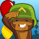 Bloons TD 5 v 3.25.1 Hack mod apk (free purchases)