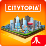 Citytopia 2.8.1 Hack mod apk (Mod Money / Gold)