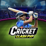 Cricket Clash PvP v 1.0.2 Hack mod apk  (Unlimited Gems)