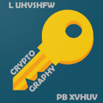 Cryptography  Collection of ciphers and hashes 1.7.6 APK Unlocked