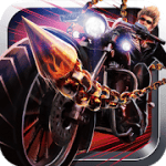 Death Moto 2 Zombile Killer Top Fun Bike Game v 1.1.21 Hack mod apk (Unlimited Money)