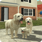 Dog Sim Online Raise a Family v 100 Hack mod apk (Unlimited Money)