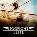 Dogfight Elite v 1.1.40 Hack mod apk (Full)