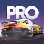 Drift Max Pro Car Drifting Game with Racing Cars v 2.4.25 Hack mod apk (Free Shopping)