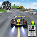 Drive for Speed Simulator v 1.18.9 Hack mod apk (Unlimited Money)
