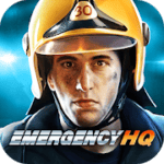 EMERGENCY HQ free rescue strategy game v 1.5.00 apk