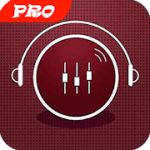 Equalizer  Bass Booster  Volume Booster Pro 1.0.1 APK Paid