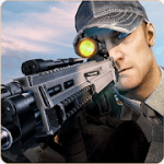 FPS Sniper 3D Gun Shooter Free Fire Shooting Games v 1.31 Hack mod apk(No ads)