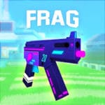FRAG Pro Shooter 1st Anniversary v 1.6.3 Hack mod apk (Unlimited Money)