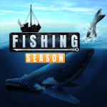 Fishing Season River To Ocean v 1.7.1 Hack mod apk  (Free Shopping)