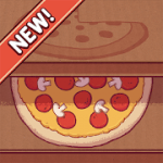 Good Pizza Great Pizza v 3.4.3 Hack mod apk (Unlimited Money)
