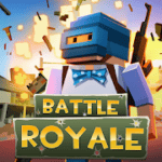 Grand Battle Royale Pixel FPS v 3.4.7 Hack mod apk(Unlimited coins)