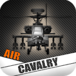 Helicopter Sim Flight Simulator Air Cavalry Pilot v 1.97 Hack mod apk (Unlocked)