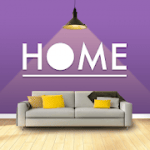 Home Design Makeover v 3.1.7g Hack mod apk (Unlimited Money)