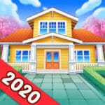 Home Fantasy Dream Home Design Game v 1.0.17 Hack mod apk (Unlimited Money)