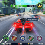 Idle Racing GO Clicker Tycoon & Tap Race Manager v 1.27.0 Hack mod apk (Unlimited Money)