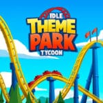 Idle Theme Park Tycoon Recreation Game v 2.2.6 Hack mod apk (Unlimited Money)