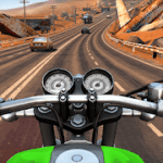 Moto Rider GO Highway Traffic v 1.27.1 Hack mod apk (Unlimited Money)