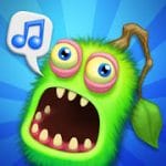 My Singing Monsters v 2.4.2 Hack mod apk (Unlimited Money)