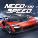 Need for Speed No Limits v 4.5.5 Hack mod apk  (China Unofficial)