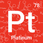 Periodic Table 2020. Chemistry in your pocket 7.6.2 Pro APK Mod
