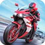 Racing Fever Moto v 1.81.0 Hack mod apk (Unlimited Money)