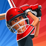 Stick Cricket Live 2020 Play 1v1 Cricket Games v 1.5.8 Hack mod apk  (A Lot Of Coin / Diamond)
