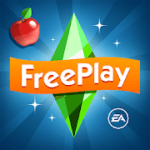 The Sims FreePlay v 5.54.0 Hack mod apk (Lots of money / VIP)