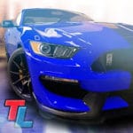 Tuner Life Online Drag Racing v 0.4.23 apk