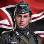 World War 2 Eastern Front 1942 v 2.5.6 Hack mod apk (Unlimited Money / Medals)