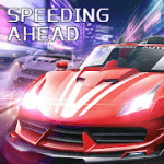 Speeding ahead racing legend v 1.5 Hack mod apk (Unlimited Money)