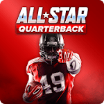 All Star Quarterback 20 American Football Sim v 2.1.1_29 Hack mod apk  (Unlimited Tokens)