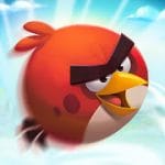 Angry Birds 2 v 2.42.0 Hack mod apk (Unlimited Money)