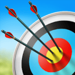 Archery King v 1.0.35.1 Hack mod apk (Mod Stamina)