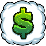 Bud Farm Idle Tycoon Build Your Weed Farm v 1.6.1 Hack mod apk  (Cash / Gems / Buds / Cards)
