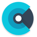 CRISPY  ICON PACK 2.9.9.9.1 APK Patched