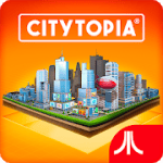 Citytopia v 2.8.5 Hack mod apk (Mod Money / Gold)