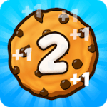 Cookie Clickers 2 v 1.14.10 Hack mod apk (Cookies / Gold Cookies)