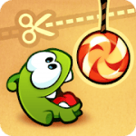 Cut the Rope FULL FREE v 3.21.0 Hack mod apk (All Unlocked / All Unlimited)
